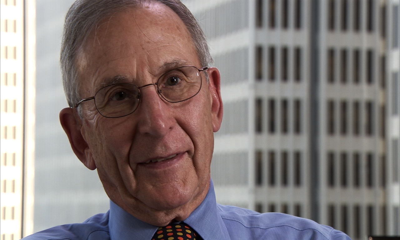 Arthur Rock - capital-riesgo