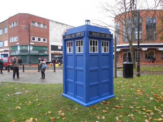 tardis