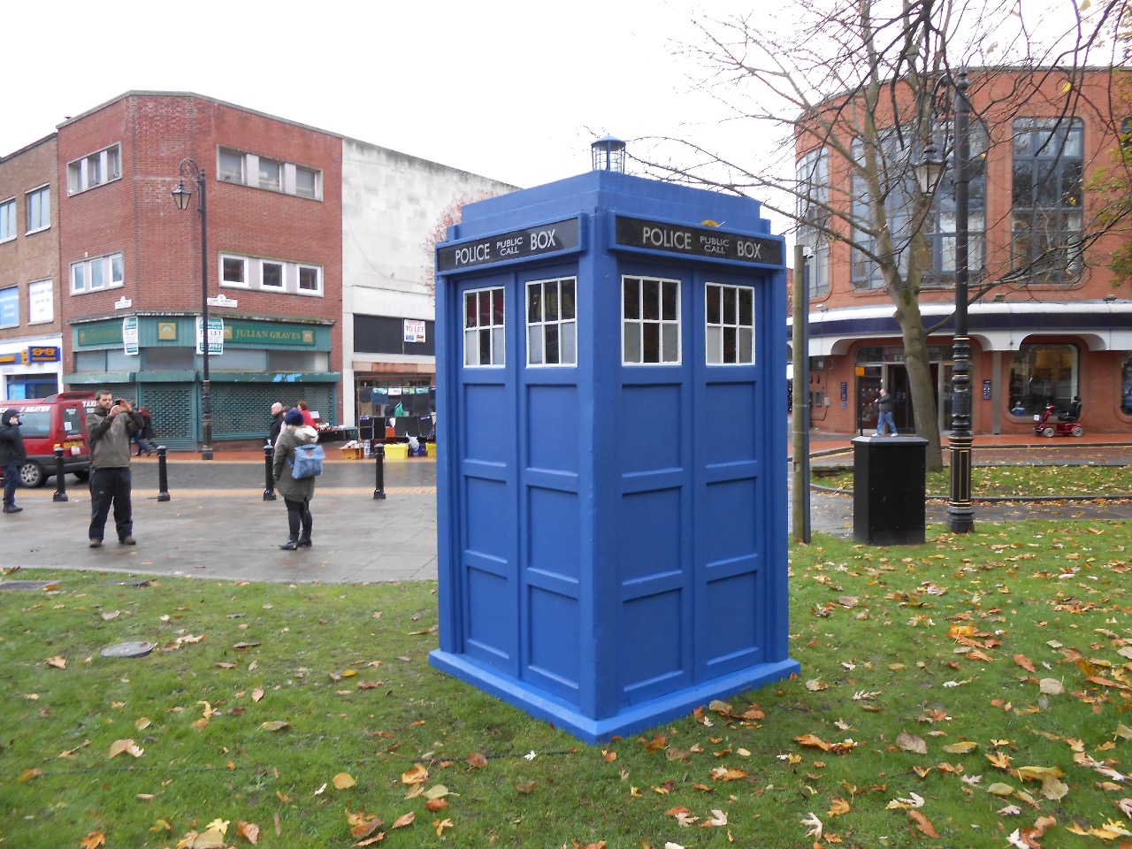 tardis