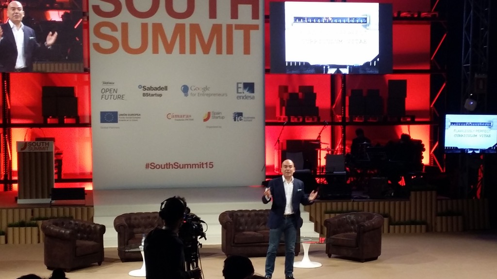 south summit 2015