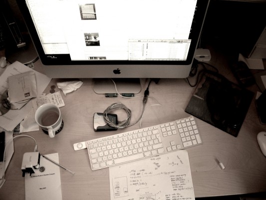 paginas para startups y emprendedores