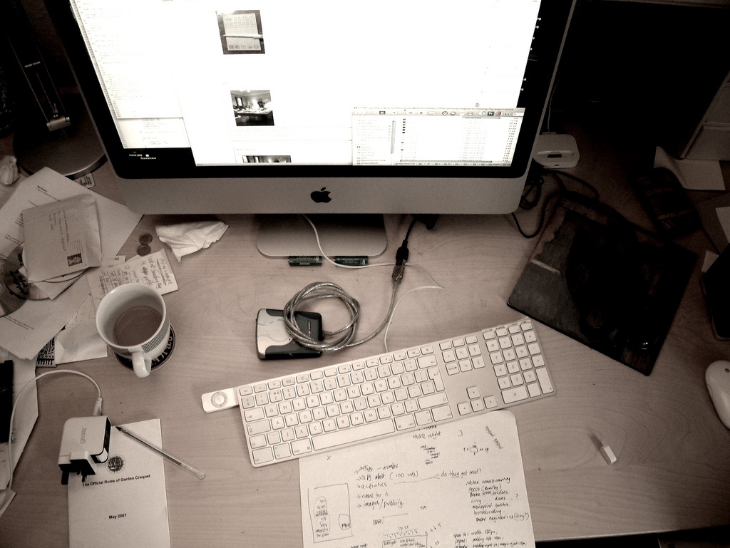 paginas para startups y emprendedores