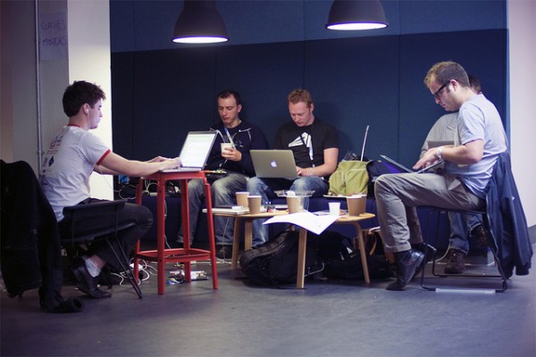 objetivo de una startup facturar