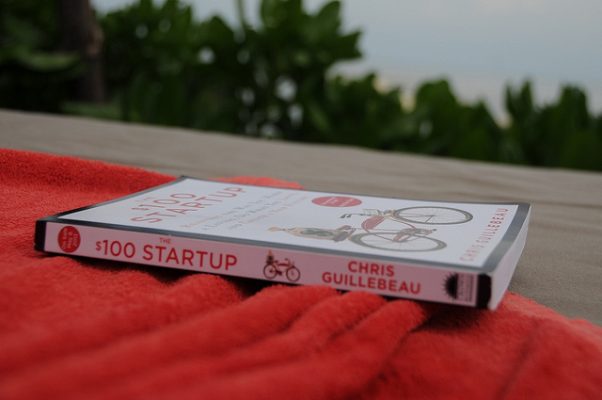 100$ Startup - prudencia en el análisis de datos