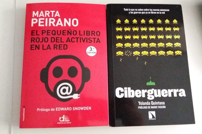 libros para el verano