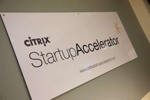 aceleradora de startups
