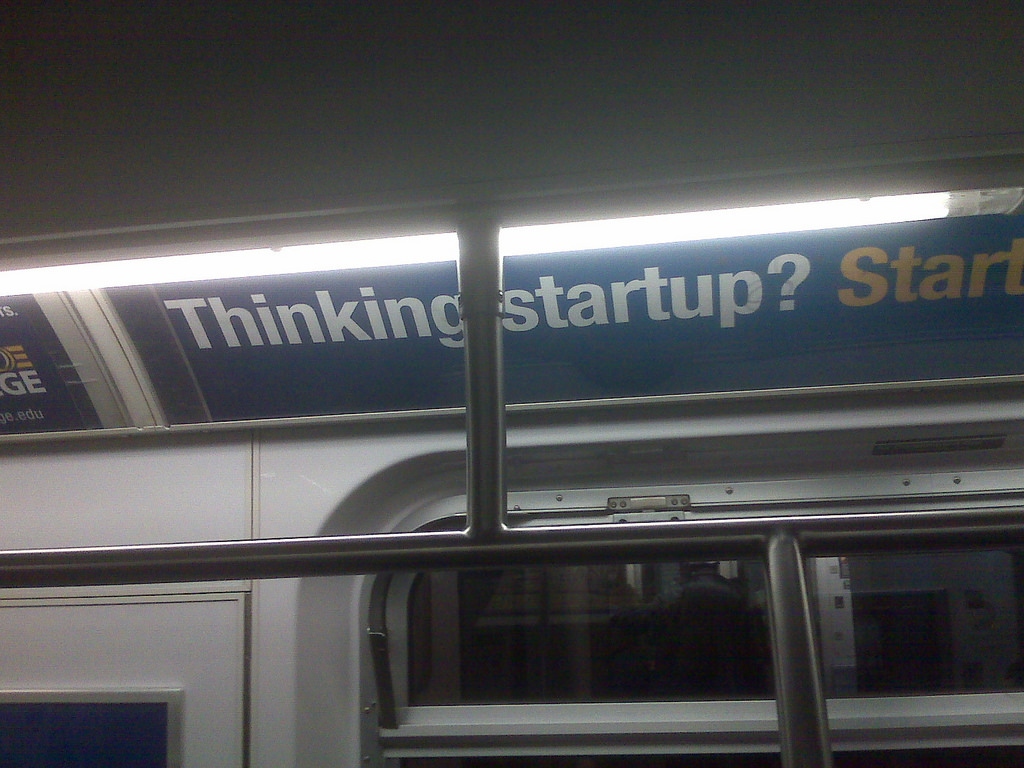 thinking startup - métricas para startups
