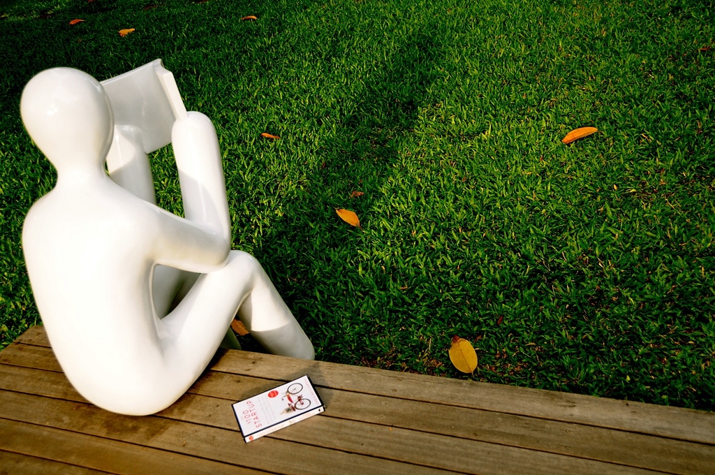 soberbia en una startup