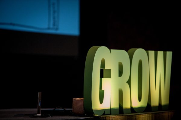 grow - financiación de startups