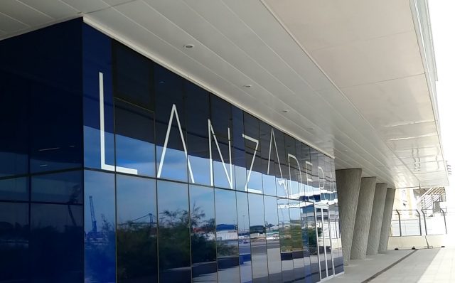 ecosistema de startups valencia - lanzadera