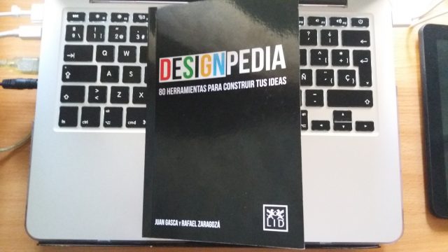 designpedia libro design thinking