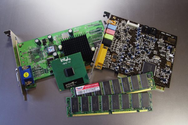 startups de hardware - hardware