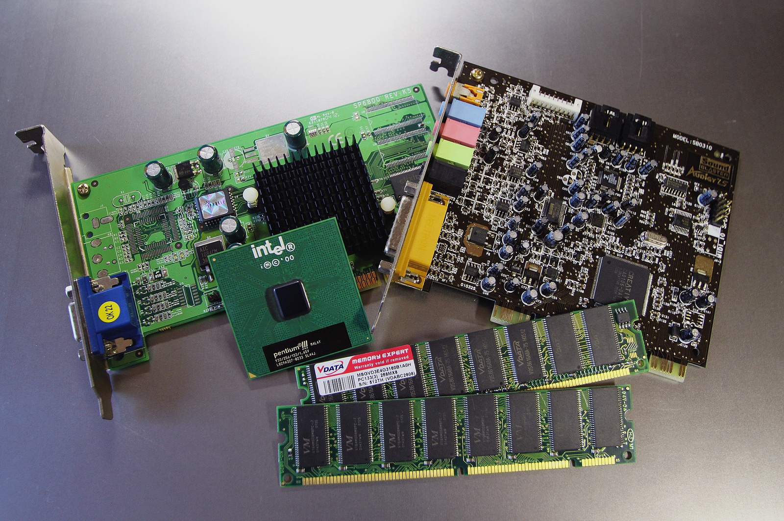 startups de hardware - hardware