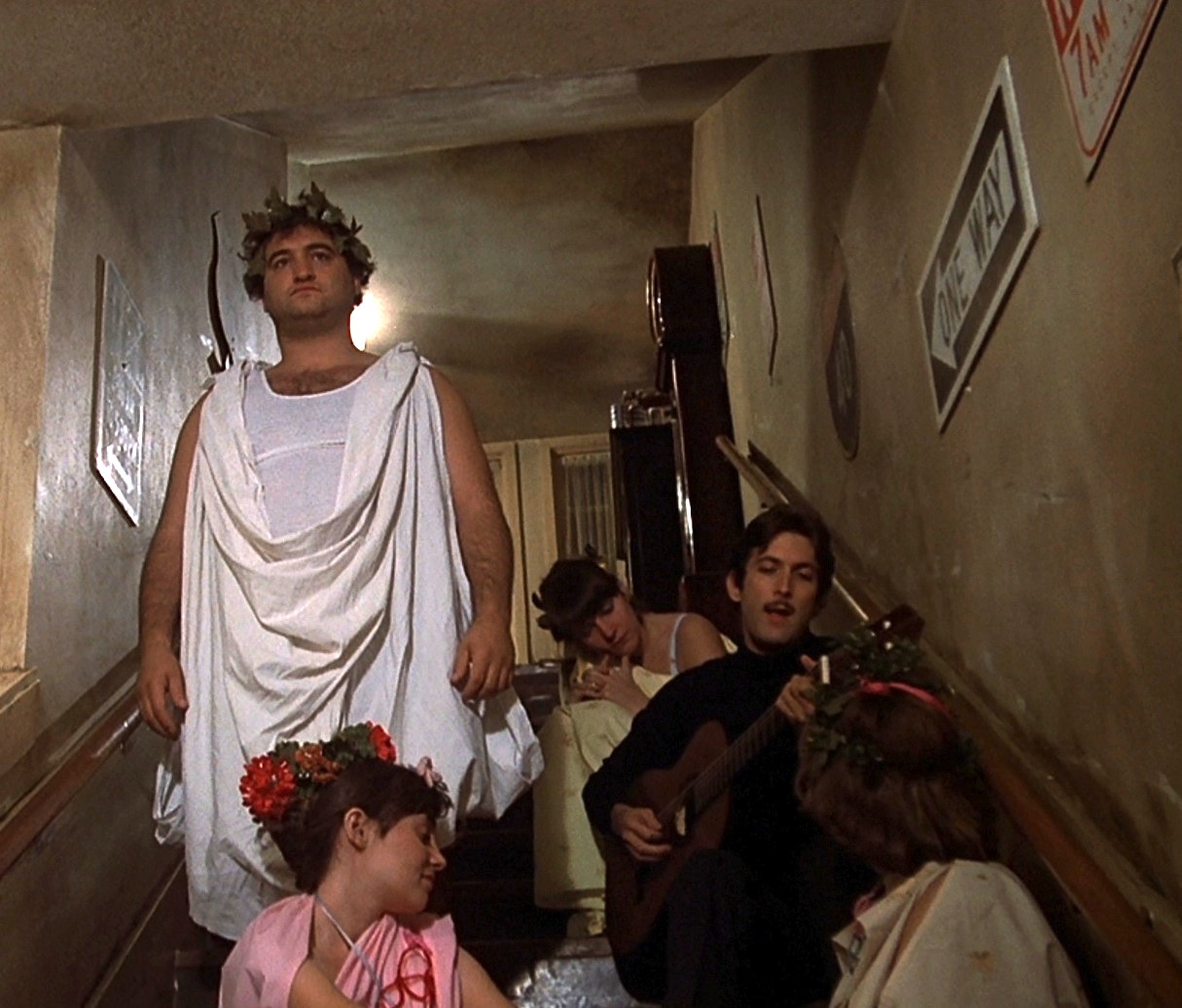 Desmadre a la Americana - Silicon Valley 3