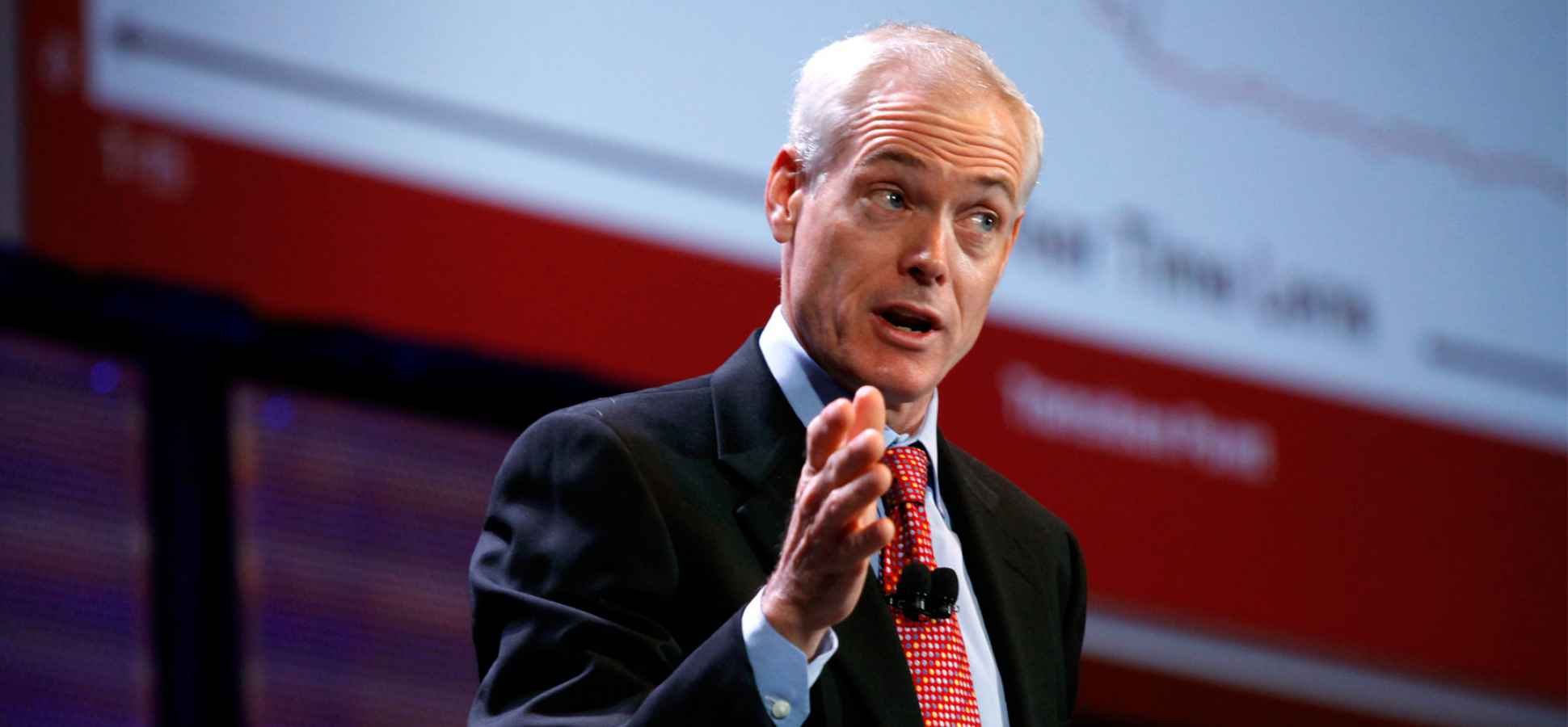 Jim Collins - Empresas que caen