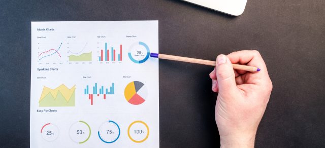 graficos - valoración de startups - valorar una startup - clientes