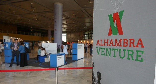 Alhambra Venture