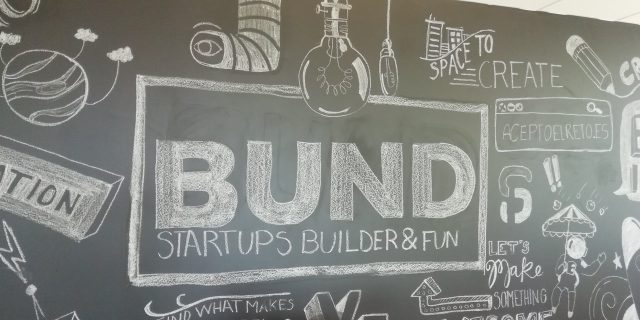 bund métricas