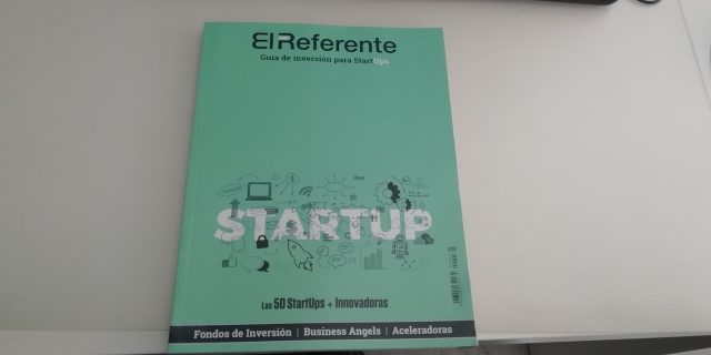 Guía de Inversión para Startups El Referente 2018