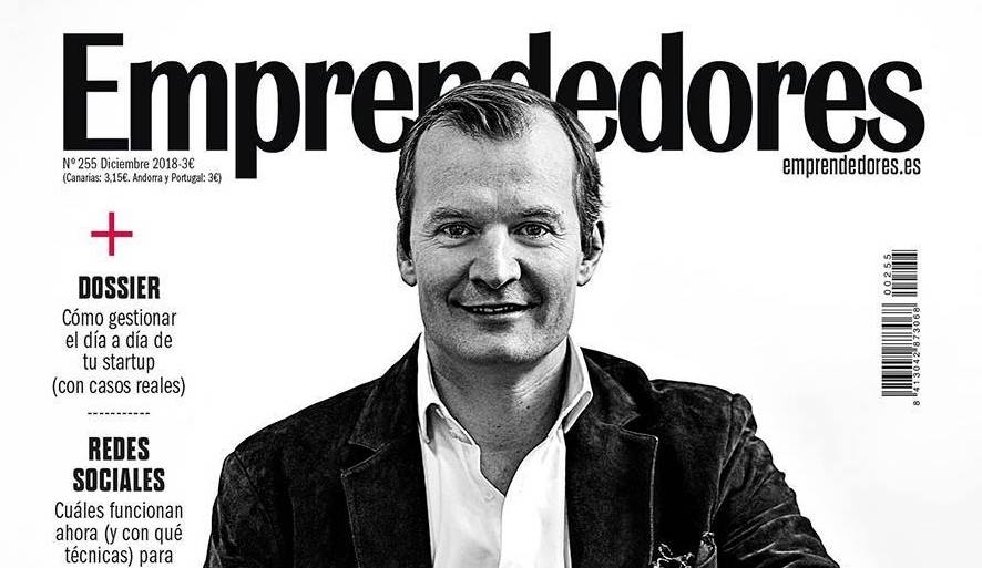 emprendedores - juan jesús velasco