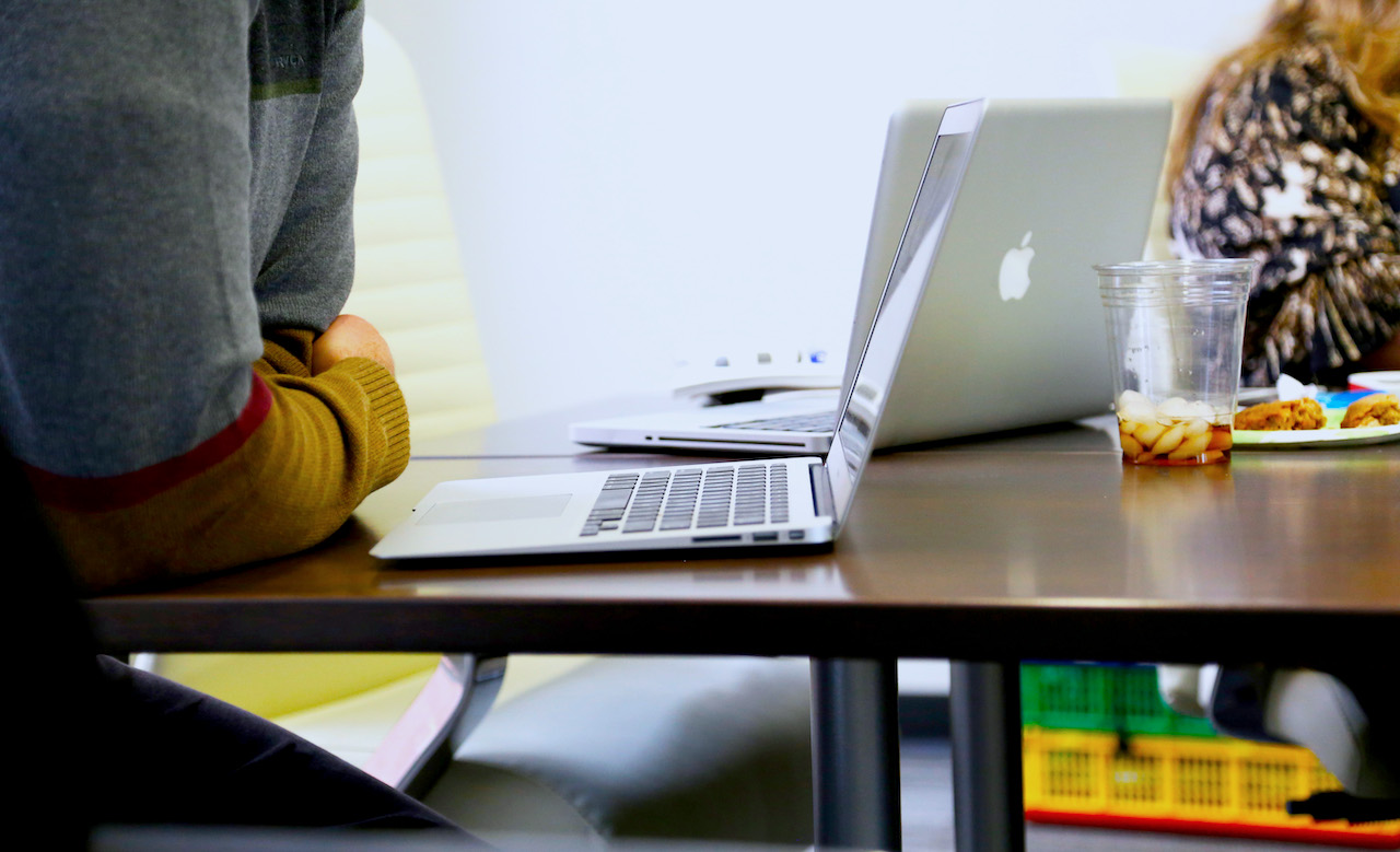 Vesting socios - propuesta de valor