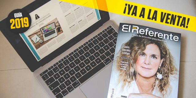 Guía de inversión El Referente - guía de inversores