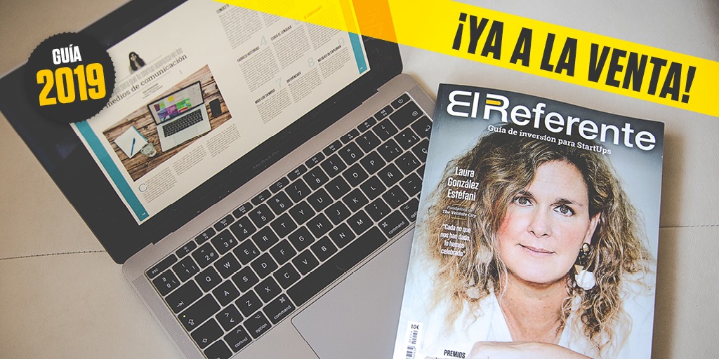 Guía de inversión El Referente - guía de inversores