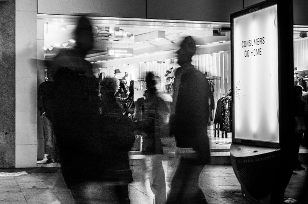 Oportunidades de negocio y cambios en los hábitos de consumo