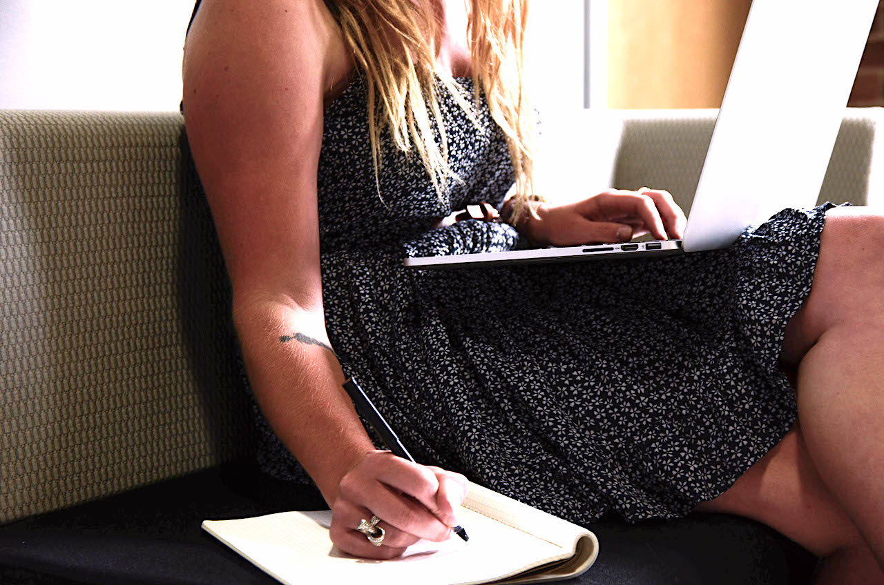 abrir una ronda de financiación