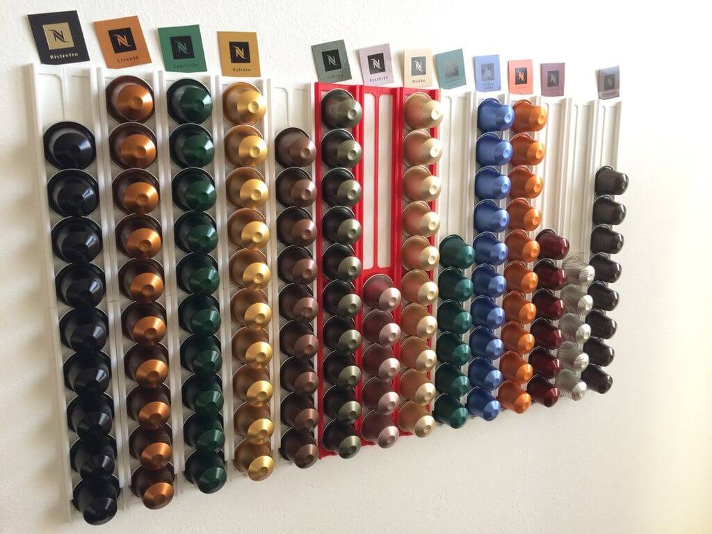 cebo y anzuelo razor and blades nespresso