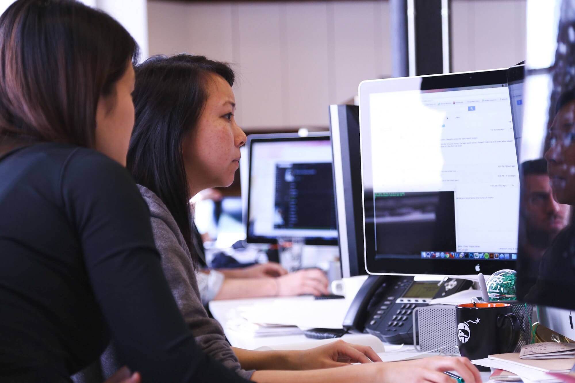 startup construir el producto