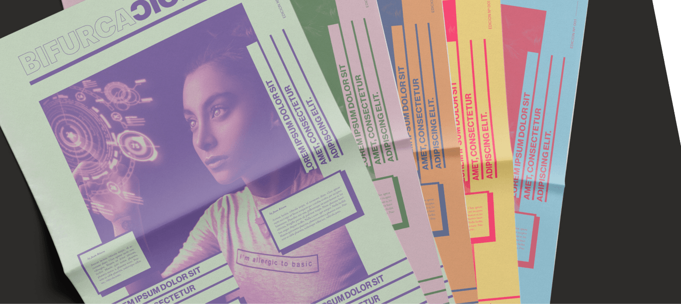 Bifurcaciones - teleconsultas - ú