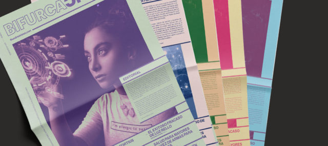 colaboraciones editoriales - Bifurcaciones 03 Foodtech