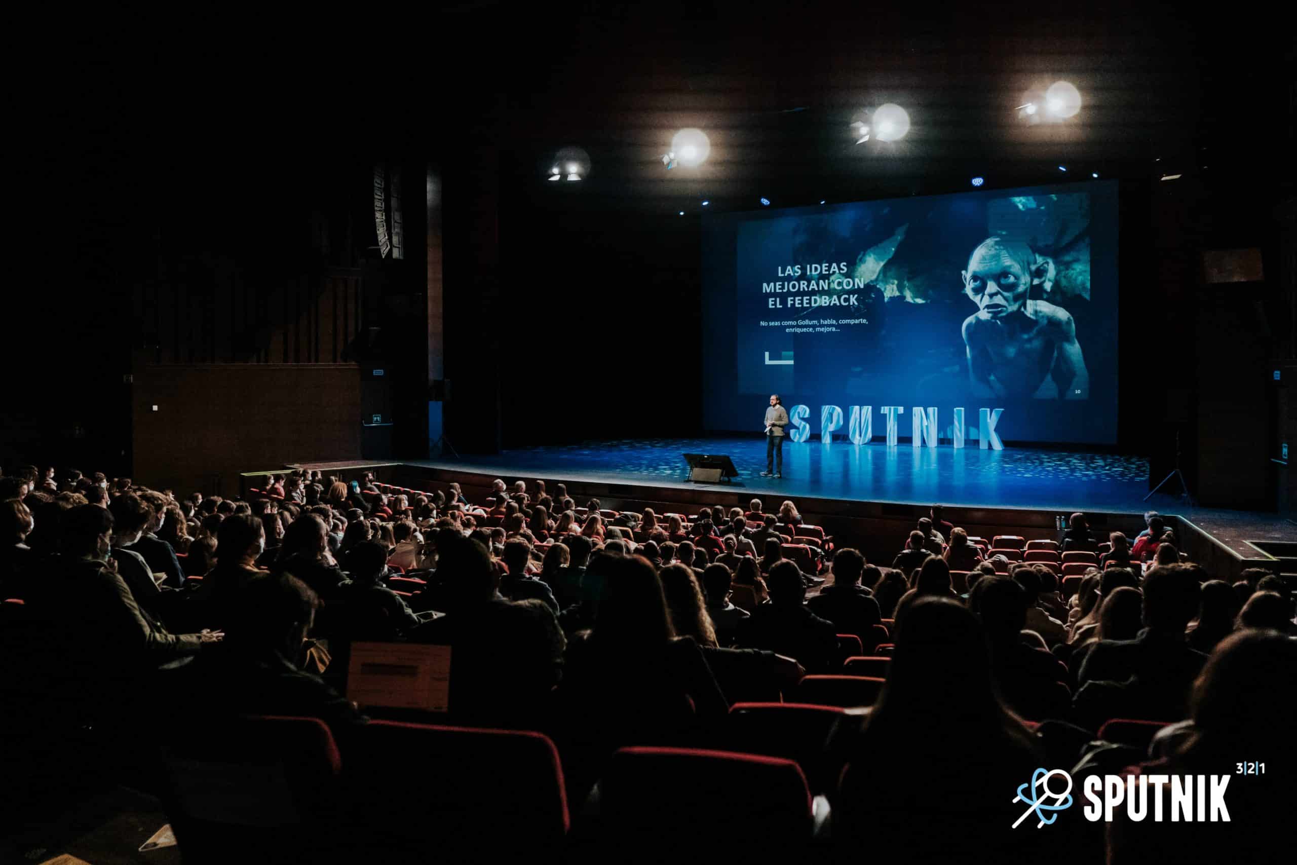 juan Jesus Velasco sputnik