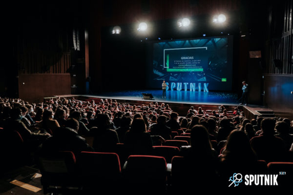 ¿Qué he aprendido tras 7 años ayudando a startups? -qué he aprendido en 7 años ayudando a startups sputnik juan jesus velasco