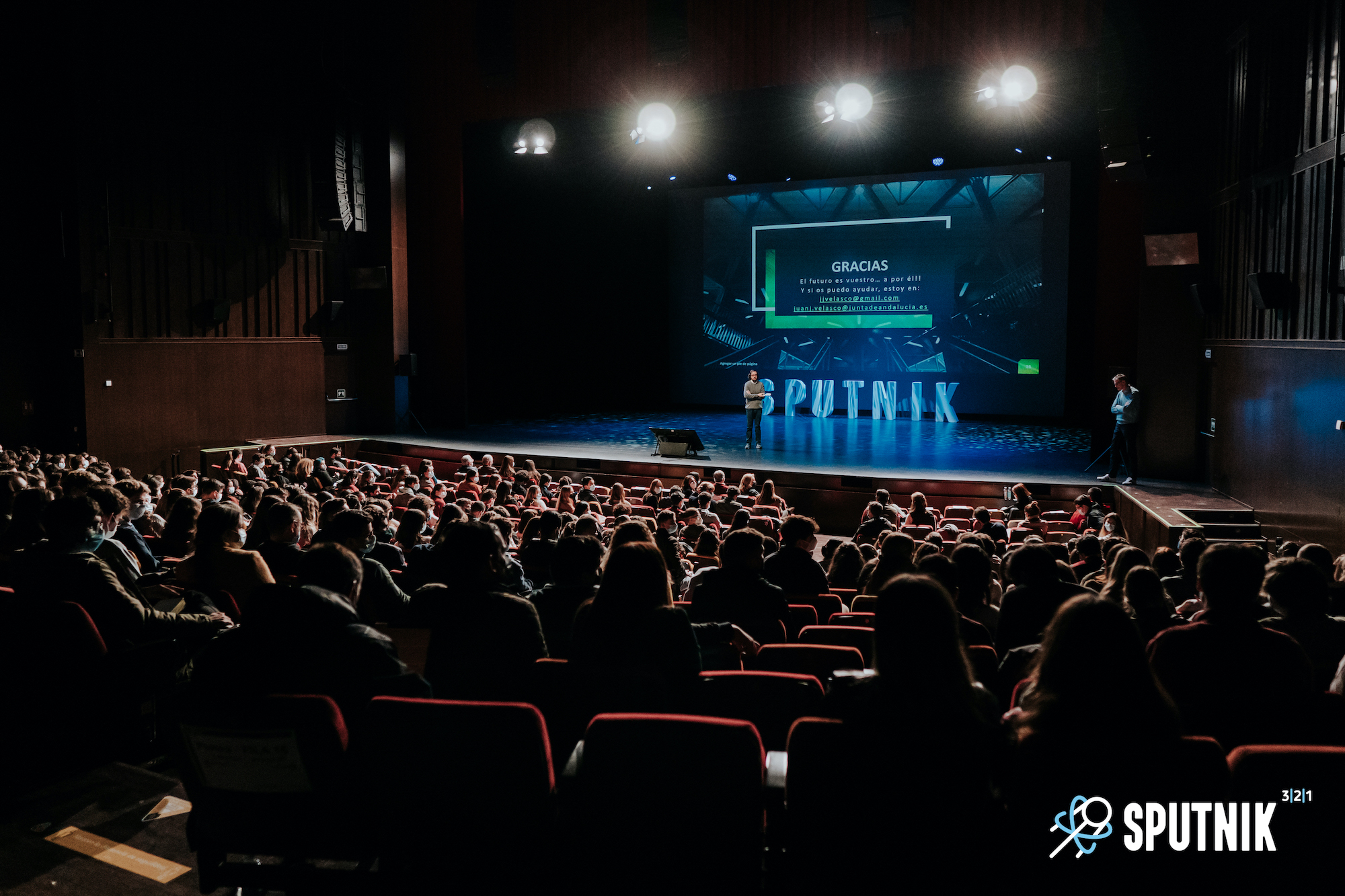 ¿Qué he aprendido tras 7 años ayudando a startups? -qué he aprendido en 7 años ayudando a startups sputnik juan jesus velasco