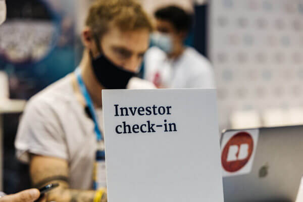 Elegir inversor para startup