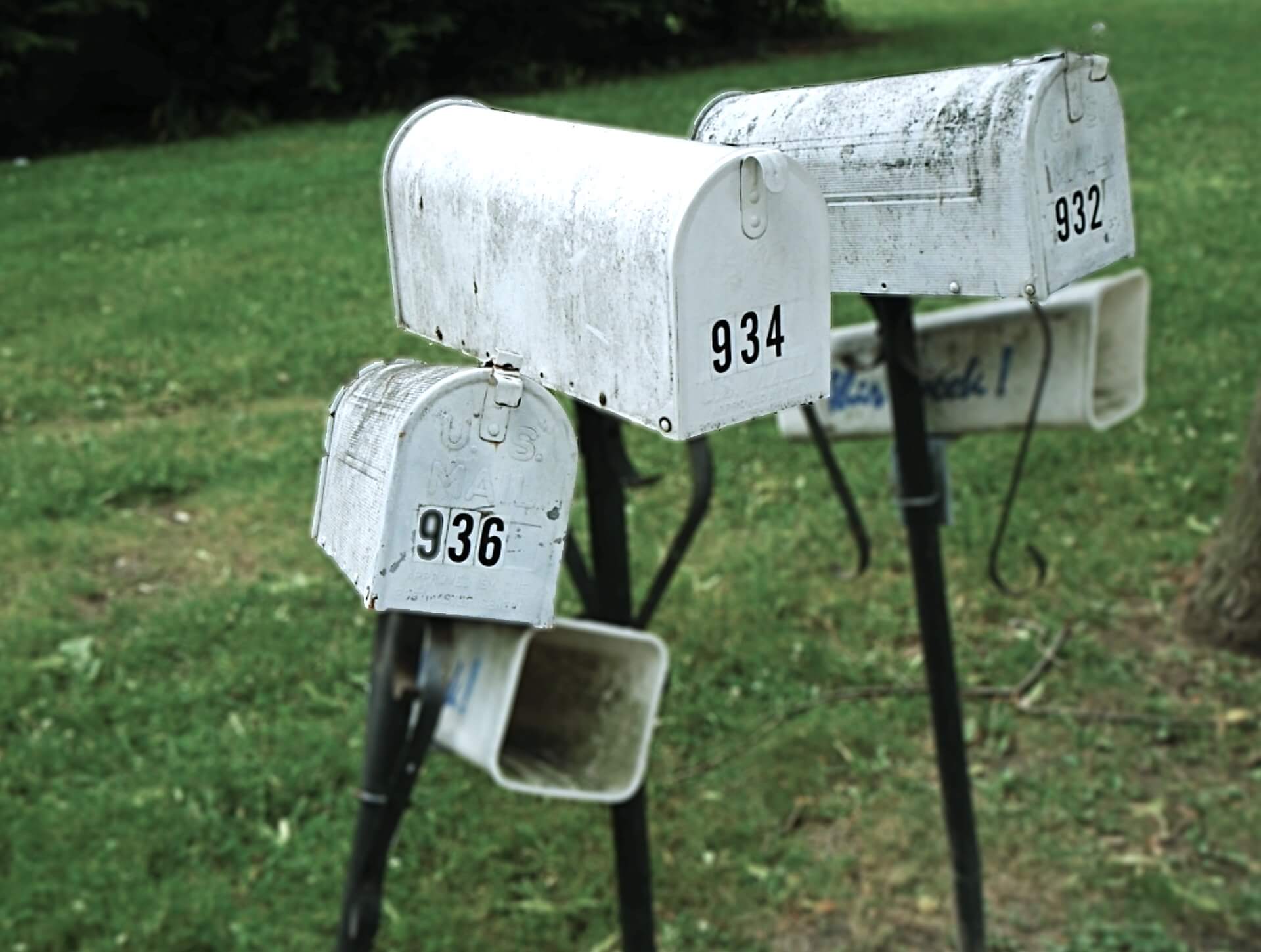 buzón correo - newsletters recomendadas para startups