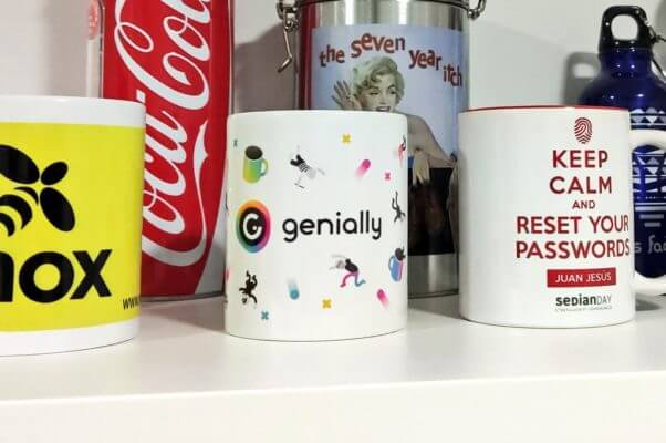 Genially taza cocina juan jesus velasco