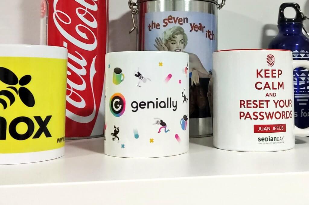 Genially taza cocina juan jesus velasco