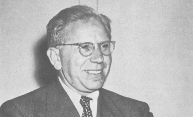 Abraham Wald sesgo del superviviente