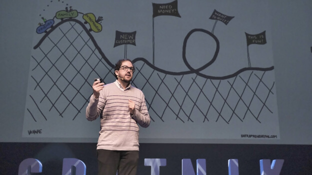 juan jesus velasco sputnik bootcamp foto abc