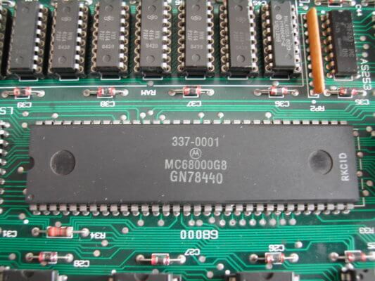 motorola 68000 cepeceros - colaboración de juan jesús velasco