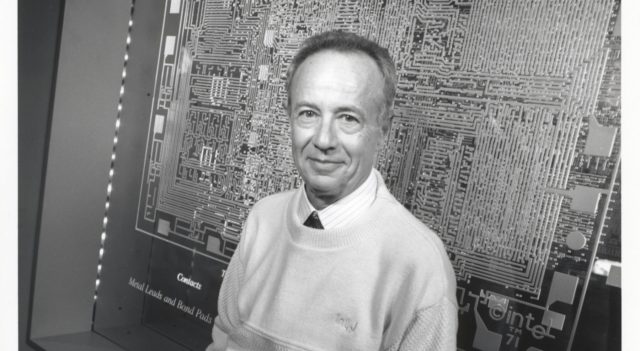 Andrew Grove - High Output Management