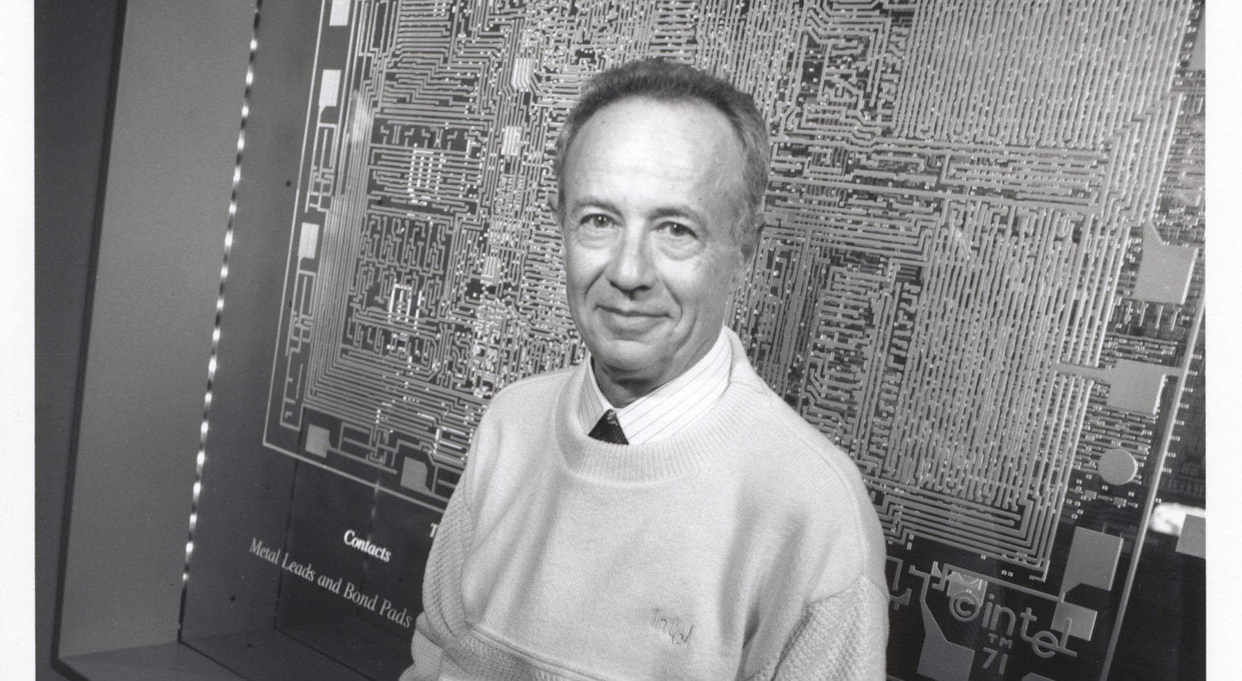 Andrew Grove - High Output Management