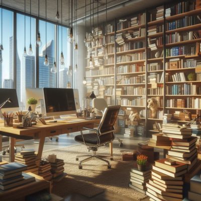 Libros sobre empresas 2023 juan jesús velasco