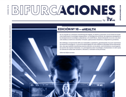 Startups de eHealth - Revista Bifurcaciones 18