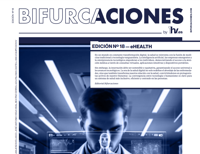 Startups de eHealth - Revista Bifurcaciones 18