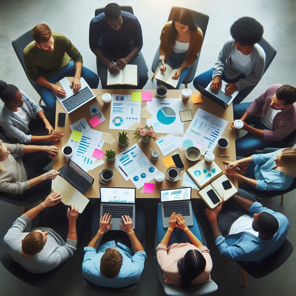 Métricas para startups B2B - Ycombinator