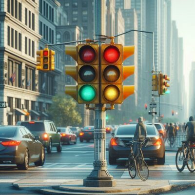 semaforo inversion - cuándo contactar con inversores